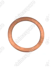 Шайба сливной пробки масляного картера Great Wall Hover H5 (дизель)