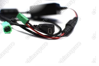 Адаптер под Garmin