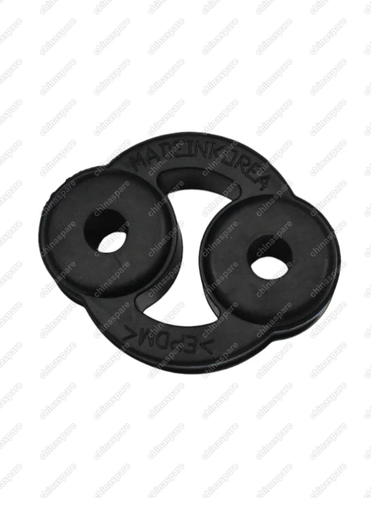 Подвес глушителя CTR Geely MK, Otaka