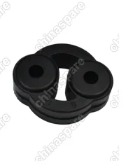 Подвес глушителя CTR Geely MK, Otaka