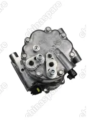 Компрессор кондиционера Chery T15/T1A/T18/T1E/T1D/T19
