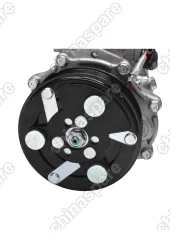 Компрессор кондиционера Chery T15/T1A/T18/T1E/T1D/T19