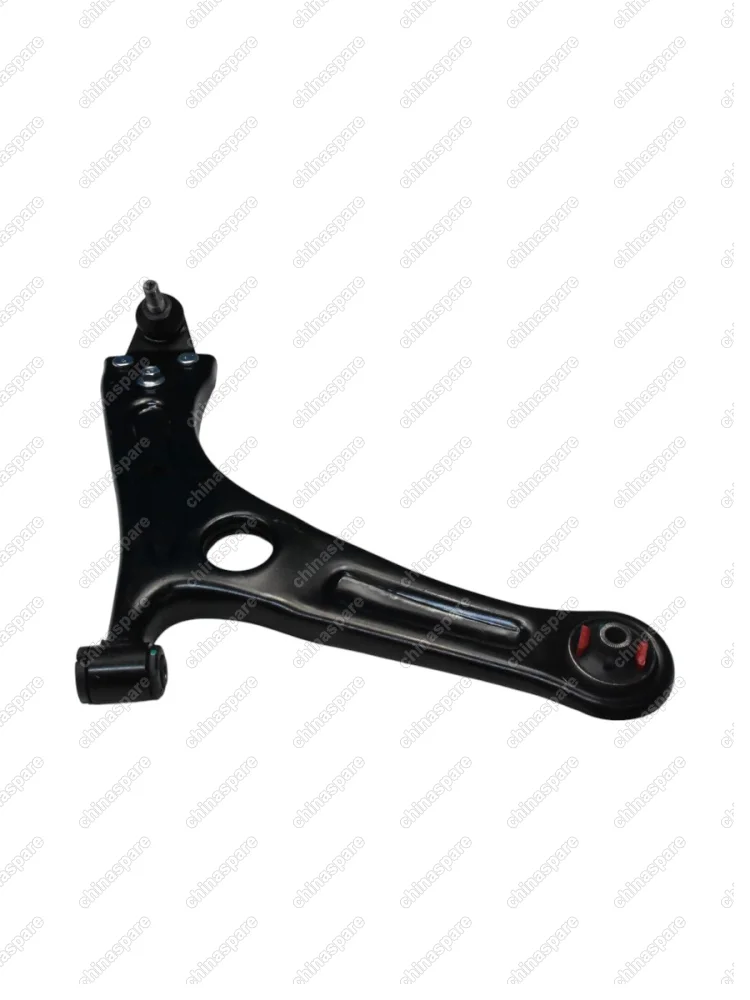 Рычаг передний правый CTRFED Chery Tiggo T18/T1A/T1D/T1C (длинная шаровая)