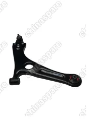 Рычаг передний правый CTRFED Chery Tiggo T18/T1A/T1D/T1C (длинная шаровая)