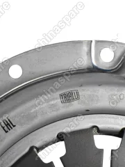 Комплект сцепления Trialli Geely MK