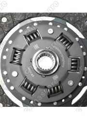 Комплект сцепления Trialli Geely MK