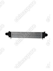 Радиатор интеркулера ENAC Haval Jolion