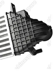 Радиатор интеркулера ENAC Haval Jolion