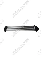 Радиатор интеркулера ENAC Haval Jolion