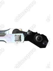 Трапеция стеклоочистителя Great Wall Hover, Hover H3, Hover H5 (уценка)