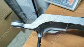 Трапеция стеклоочистителей Volkswagen Touareg / Cayenne (уценка)