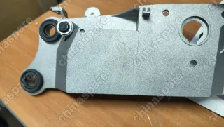 Трапеция стеклоочистителей Volkswagen Touareg / Cayenne (уценка)