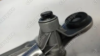 Трапеция стеклоочистителей Volkswagen Touareg / Cayenne (уценка)