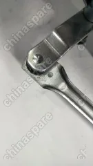 Трапеция стеклоочистителей Volkswagen Touareg / Cayenne (уценка)