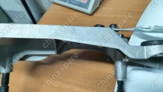 Трапеция стеклоочистителей Volkswagen Touareg / Cayenne (уценка)