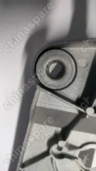 Трапеция стеклоочистителей Volkswagen Touareg / Cayenne (уценка)