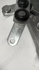 Трапеция стеклоочистителей Volkswagen Touareg / Cayenne (уценка)