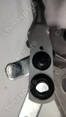 Трапеция стеклоочистителей Volkswagen Touareg / Cayenne (уценка)