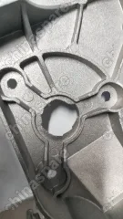 Трапеция стеклоочистителей Volkswagen Touareg / Cayenne (уценка)