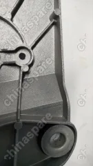 Трапеция стеклоочистителей Volkswagen Touareg / Cayenne (уценка)