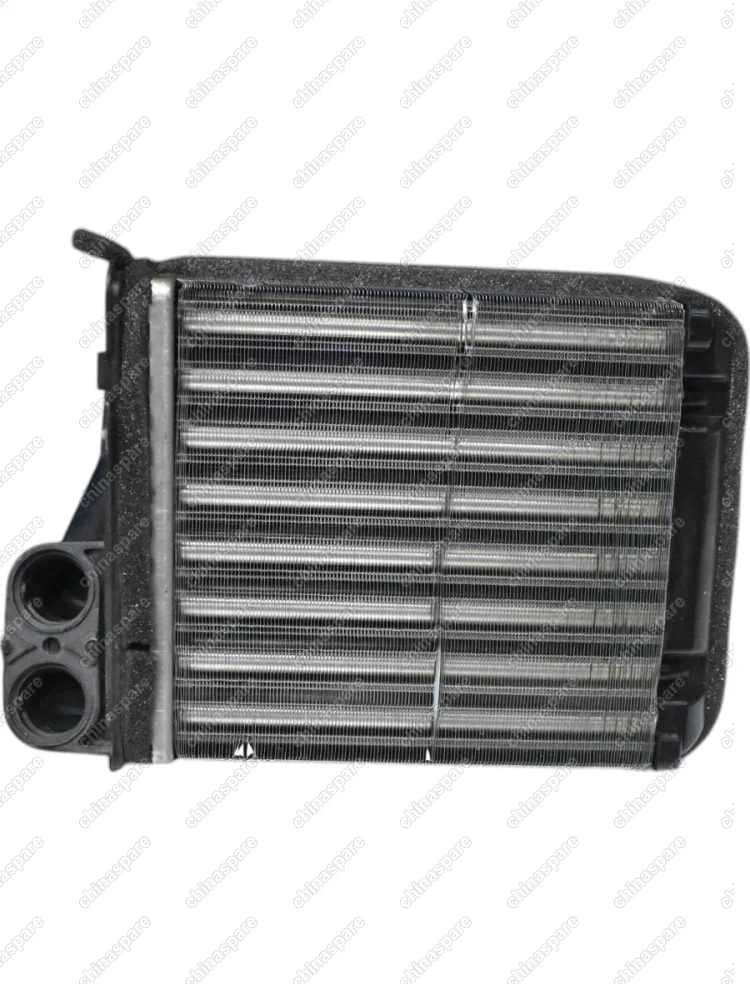 Радиатор отопителя Chery IndiS (без трубок) (уценка)