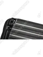 Радиатор отопителя Chery IndiS (без трубок) (уценка)