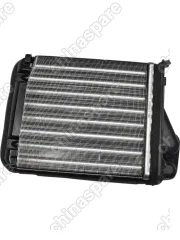 Радиатор отопителя Chery IndiS (без трубок) (уценка)