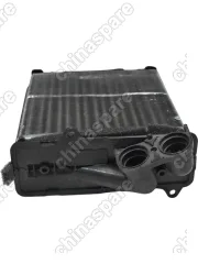 Радиатор отопителя Chery IndiS (без трубок) (уценка)