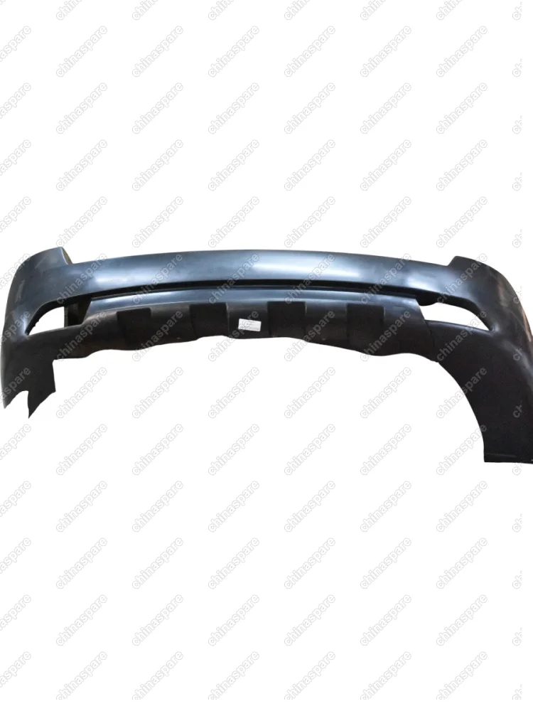 Бампер задний Great Wall Hover H3 (уценка)