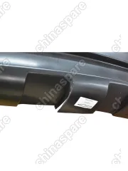 Бампер задний Great Wall Hover H3 (уценка)