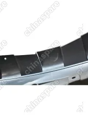 Бампер задний Great Wall Hover H3 (уценка)