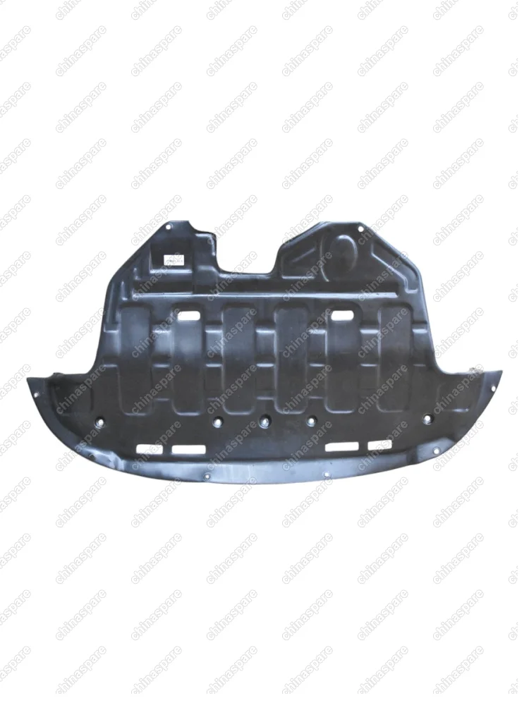 Спойлер переднего бампера  Хендай ix35 2013-2015, Hyundai ix35 спойлер переднего бампера , oem 865122S300