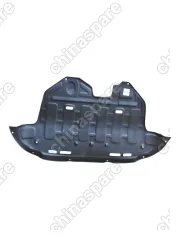 Спойлер переднего бампера  Хендай ix35 2013-2015, Hyundai ix35 спойлер переднего бампера , oem 865122S300