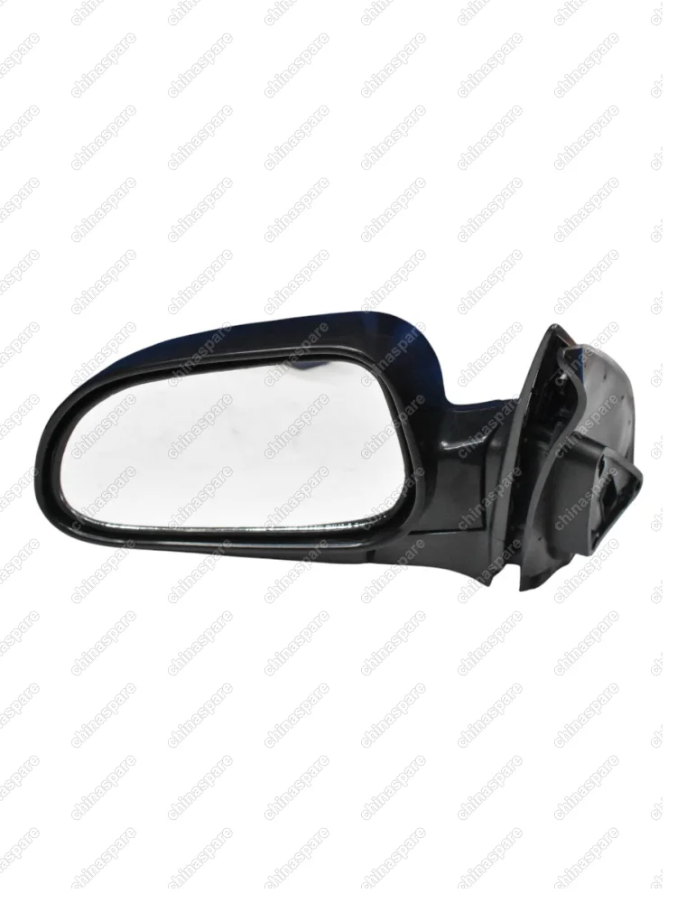 Зеркало Chevrolet Lacetti 04-13 / Daewoo Lacetti 04-09 (Слева/ Регулировка/ 3 контакта)