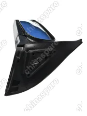 Зеркало Chevrolet Lacetti 04-13 / Daewoo Lacetti 04-09 (Слева/ Регулировка/ 3 контакта)