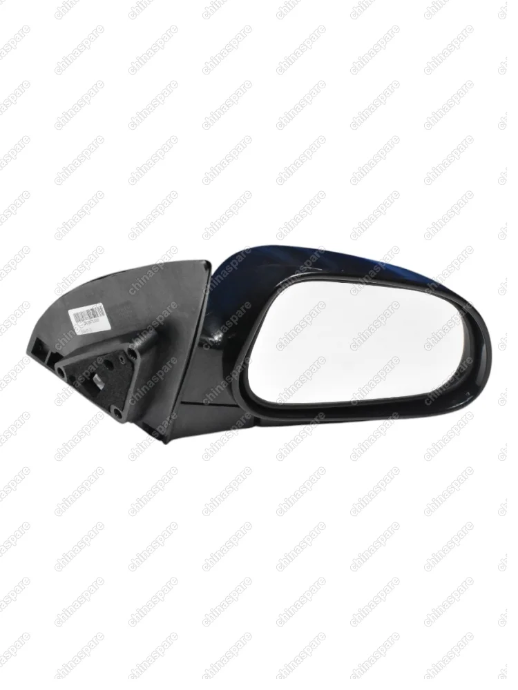 Зеркало Chevrolet Lacetti 04-13 / Daewoo Lacetti 04-09 (Справа/ Обогрев/ Регулировка/ 5 контактов)