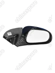 Зеркало Chevrolet Lacetti 04-13 / Daewoo Lacetti 04-09 (Справа/ Обогрев/ Регулировка/ 5 контактов)