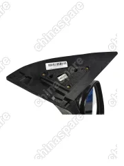 Зеркало Chevrolet Lacetti 04-13 / Daewoo Lacetti 04-09 (Справа/ Обогрев/ Регулировка/ 5 контактов)