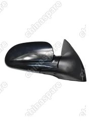 Зеркало Chevrolet Lacetti 04-13 / Daewoo Lacetti 04-09 (Справа/ Обогрев/ Регулировка/ 5 контактов)