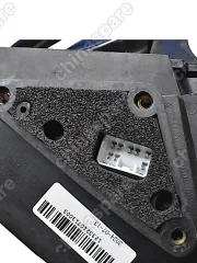 Зеркало Chevrolet Lacetti 04-13 / Daewoo Lacetti 04-09 (Справа/ Обогрев/ Регулировка/ 5 контактов)