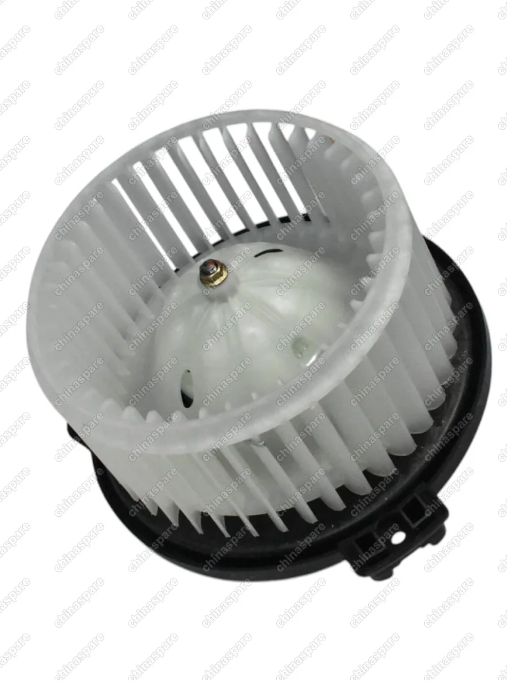 Мотор печки Тойота Авенсис 2 т250 2003-2006, Toyota Avensis 2 T250 мотор печки SAT ST-87103-02080, oem 8710302080