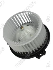 Мотор печки Тойота Авенсис 2 т250 2003-2006, Toyota Avensis 2 T250 мотор печки SAT ST-87103-02080, oem 8710302080