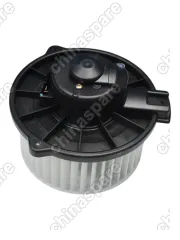 Мотор печки Тойота Авенсис 2 т250 2003-2006, Toyota Avensis 2 T250 мотор печки SAT ST-87103-02080, oem 8710302080