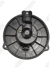 Мотор печки Тойота Авенсис 2 т250 2003-2006, Toyota Avensis 2 T250 мотор печки SAT ST-87103-02080, oem 8710302080