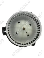 Мотор печки Тойота Авенсис 2 т250 2003-2006, Toyota Avensis 2 T250 мотор печки SAT ST-87103-02080, oem 8710302080