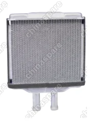 Радиатор отопителя Шевроле Лачетти хэтчбек 2004-2013, Chevrolet Lacetti хэтчбек радиатор отопителя SAT ST-CVW1-395-0, oem P96554446