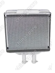 Радиатор отопителя Шевроле Лачетти хэтчбек 2004-2013, Chevrolet Lacetti хэтчбек радиатор отопителя SAT ST-CVW1-395-0, oem P96554446