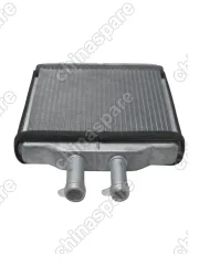 Радиатор отопителя Шевроле Лачетти хэтчбек 2004-2013, Chevrolet Lacetti хэтчбек радиатор отопителя SAT ST-CVW1-395-0, oem P96554446