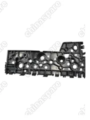 Кронштейн бампера переднего левый Haval Jolion