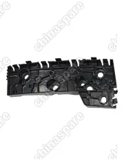 Кронштейн бампера переднего правый Haval Jolion